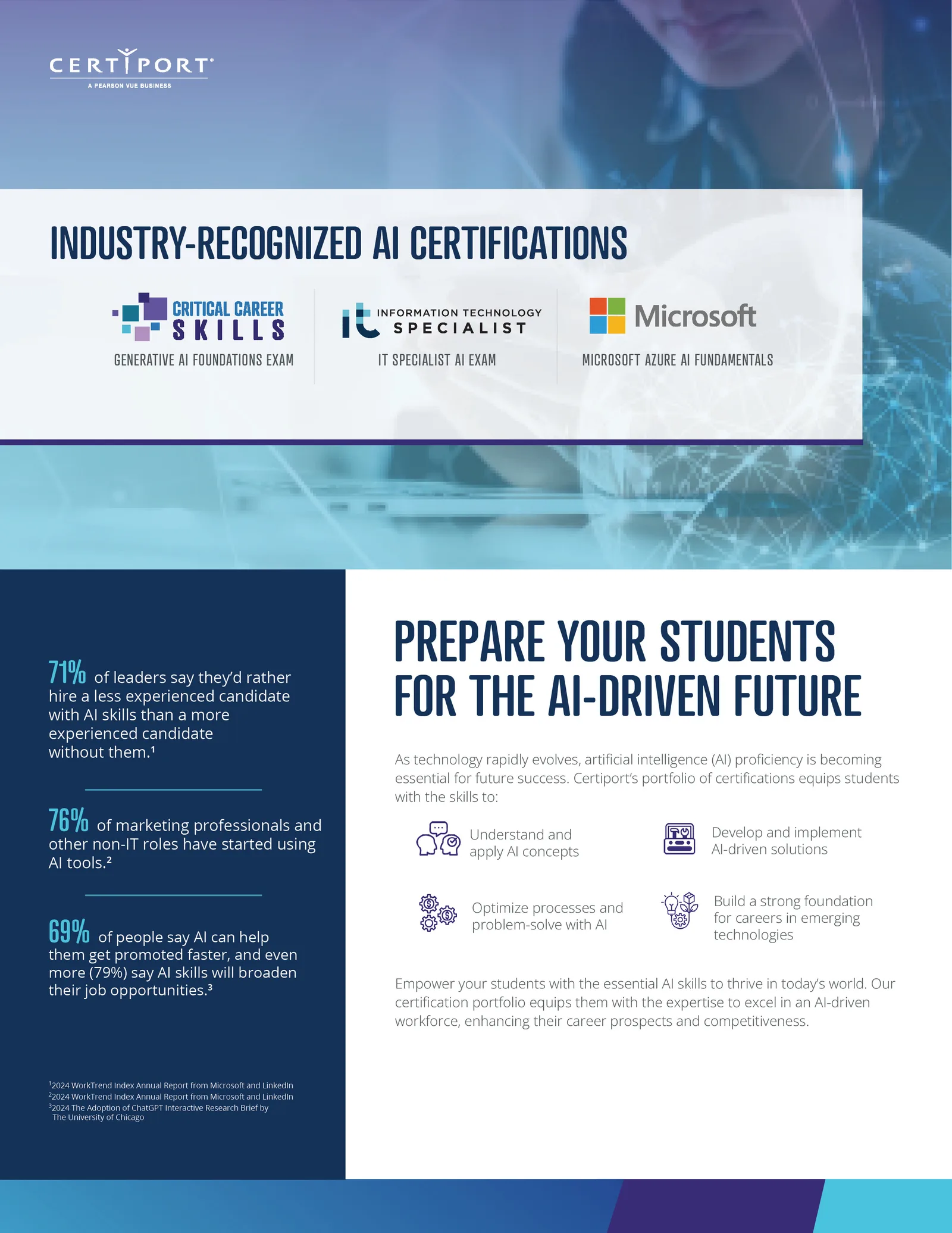 Pearson — before rebrand