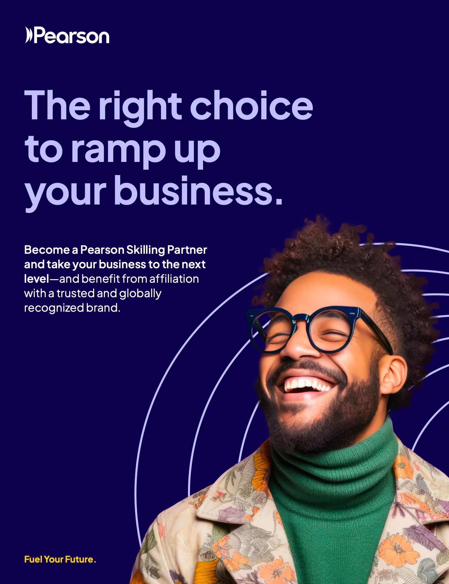 Pearson program guide — print